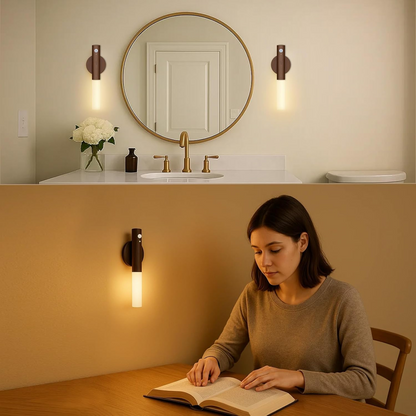 Aplique Led para pared