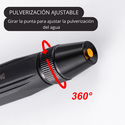 Pistola de Agua a Alta Presión OFERTA 2X1
