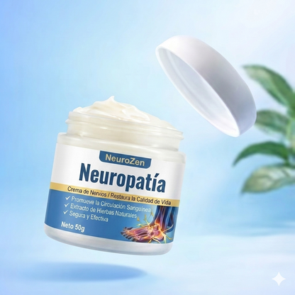 NeuroZen™ Alivio para Pies